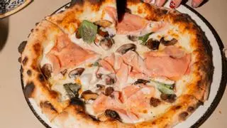La nueva pizzería que enamora a toda Gran Canaria