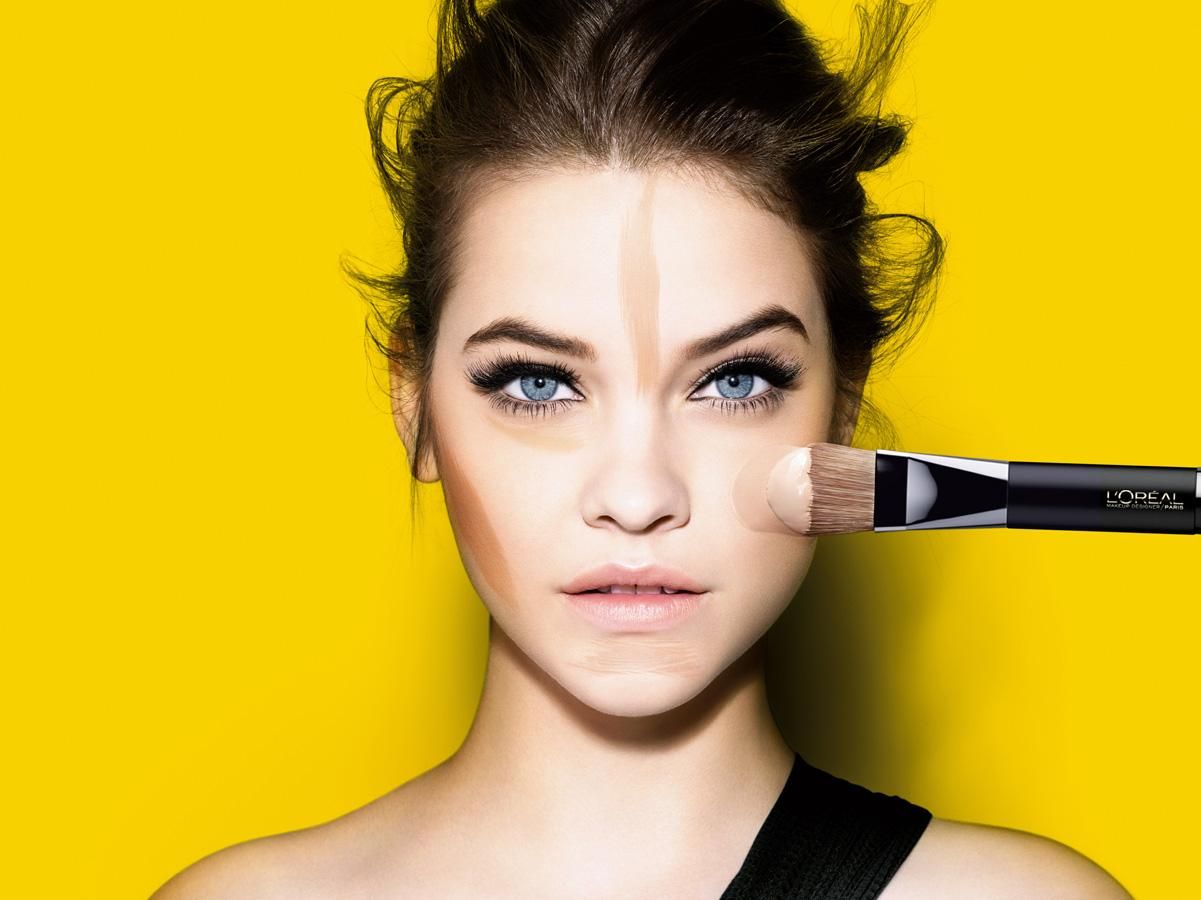 Infallible Sculpt L'Oréal Paris