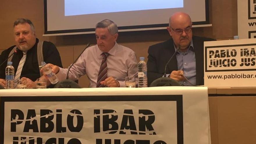 El padre de Pablo Ibar cree que su hijo no será condenado a pena de muerte