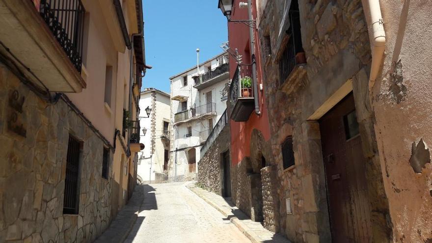 Hi ha municipis, com Artés (a la foto), Cardona i Navàs que tenen en marxa les seves borses d&#039;habitatge