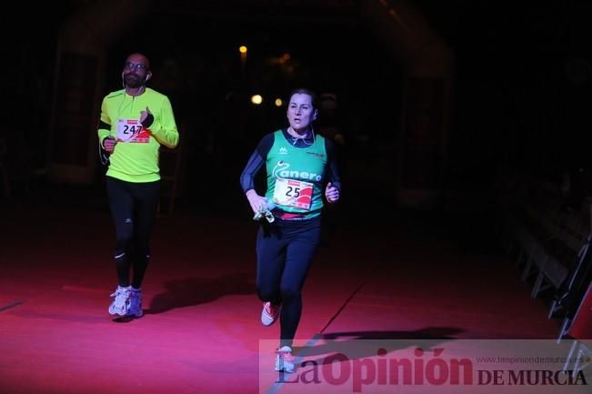 Running Night de El Ranero