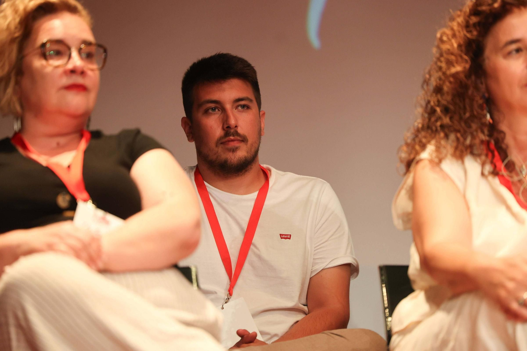 Congreso socialista en Ibiza