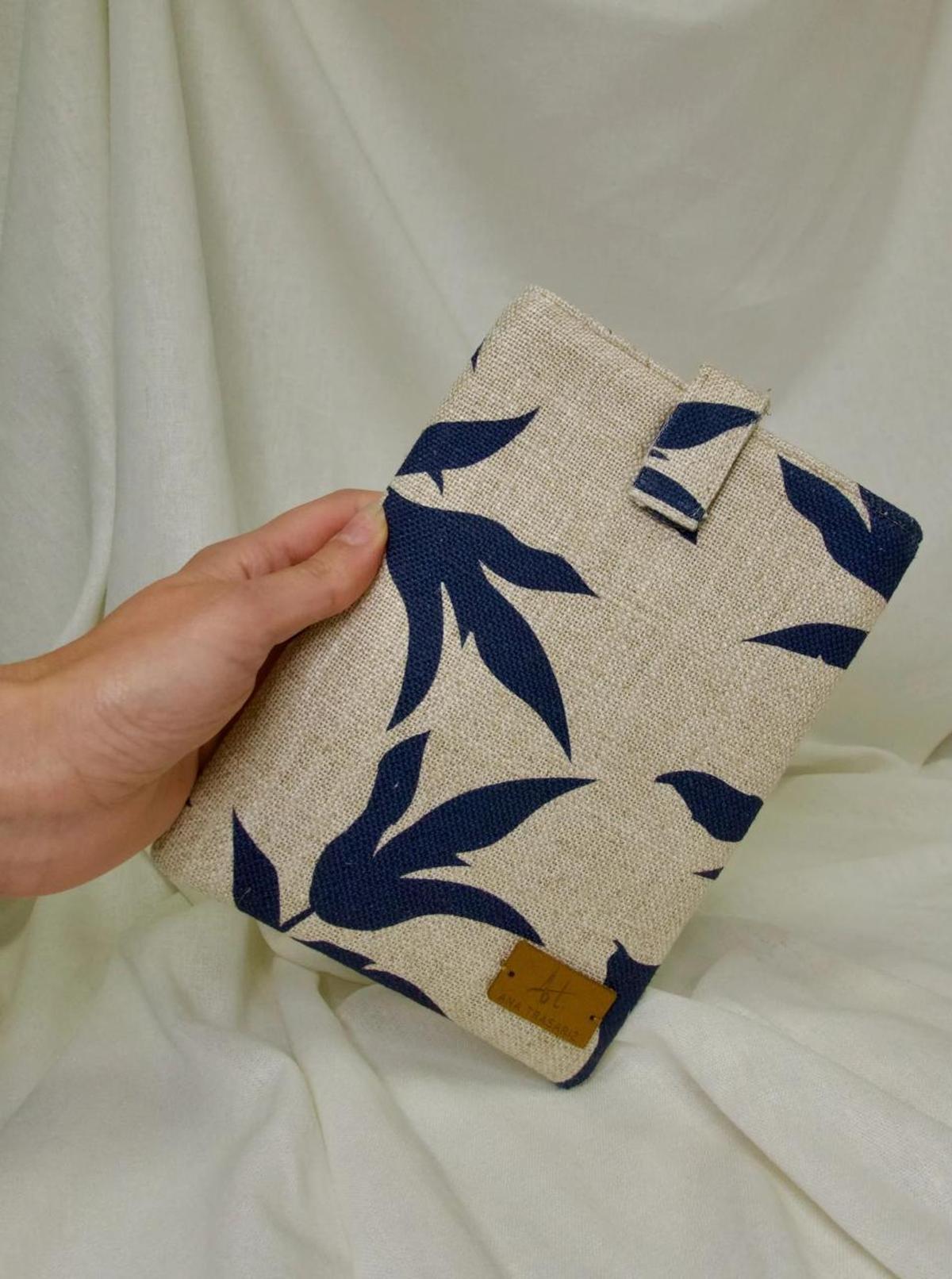 Los viejos oficios: Ana Antelo, artesana textil