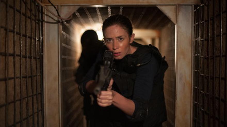 Sicario