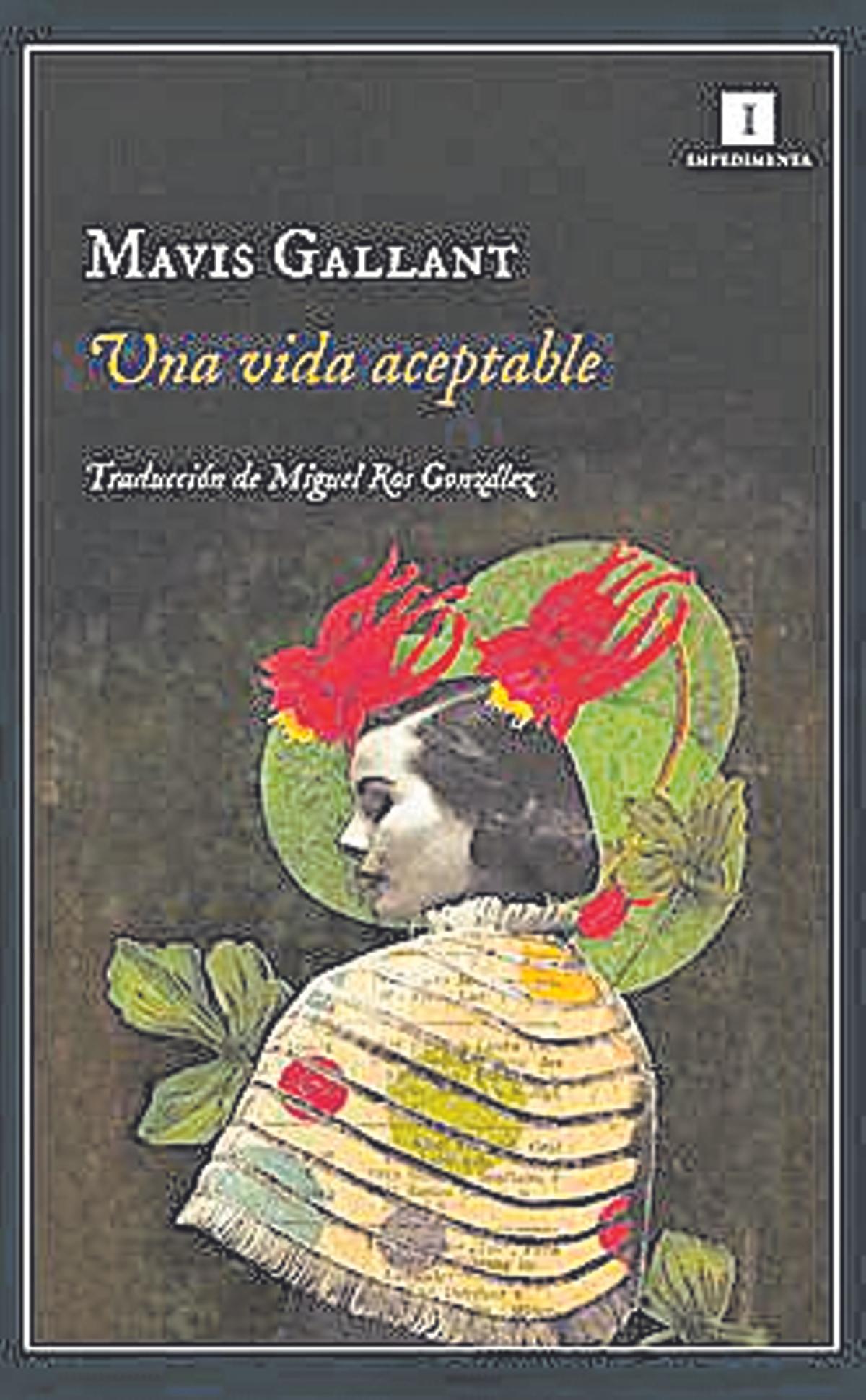 Una vida aceptable, de Mavis Gallant