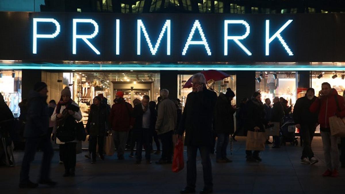 Primark apuesta por España: abrirá nuevas tiendas en Madrid, Cádiz, San Sebastián y Girona