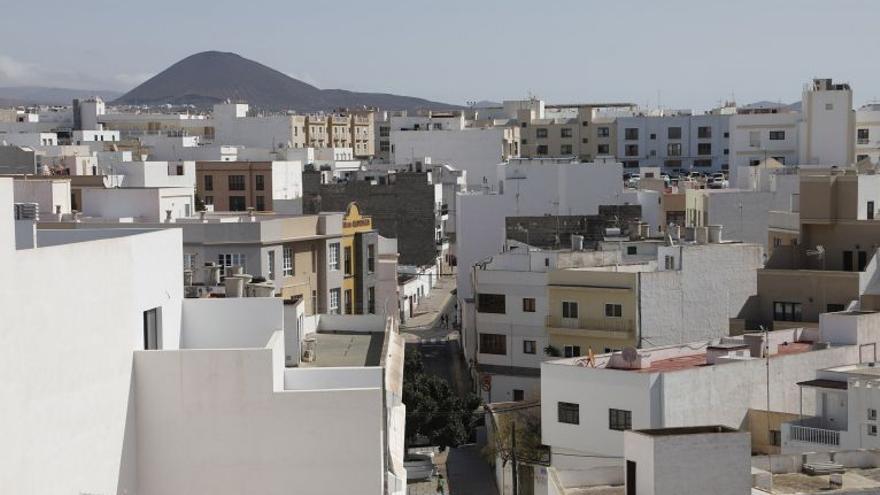 Alquilar una vivienda en Canarias cuesta un 137% más que hace diez años
