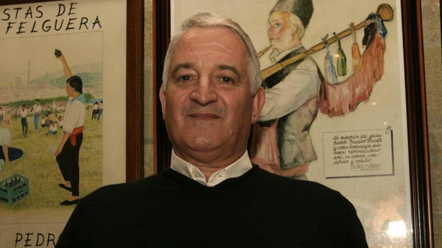 José Luis Fernández.