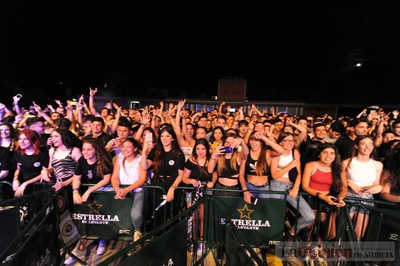 Murcia Trap Fest