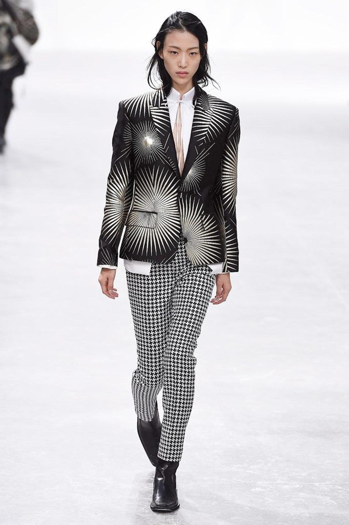 Haider Ackermann