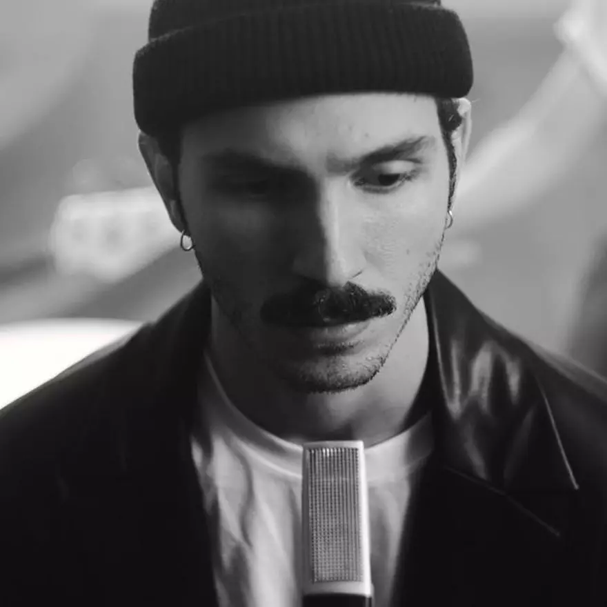 Rodrigo Ramírez
