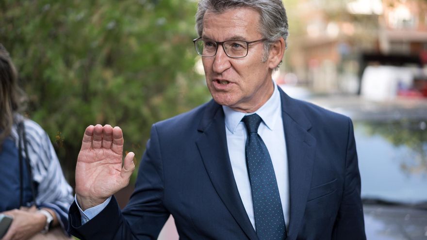 El PP, la judicialización y Catalunya