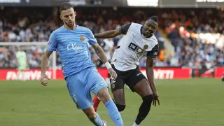 El Valencia ofrece a Copete el doble de su ficha como bermellón