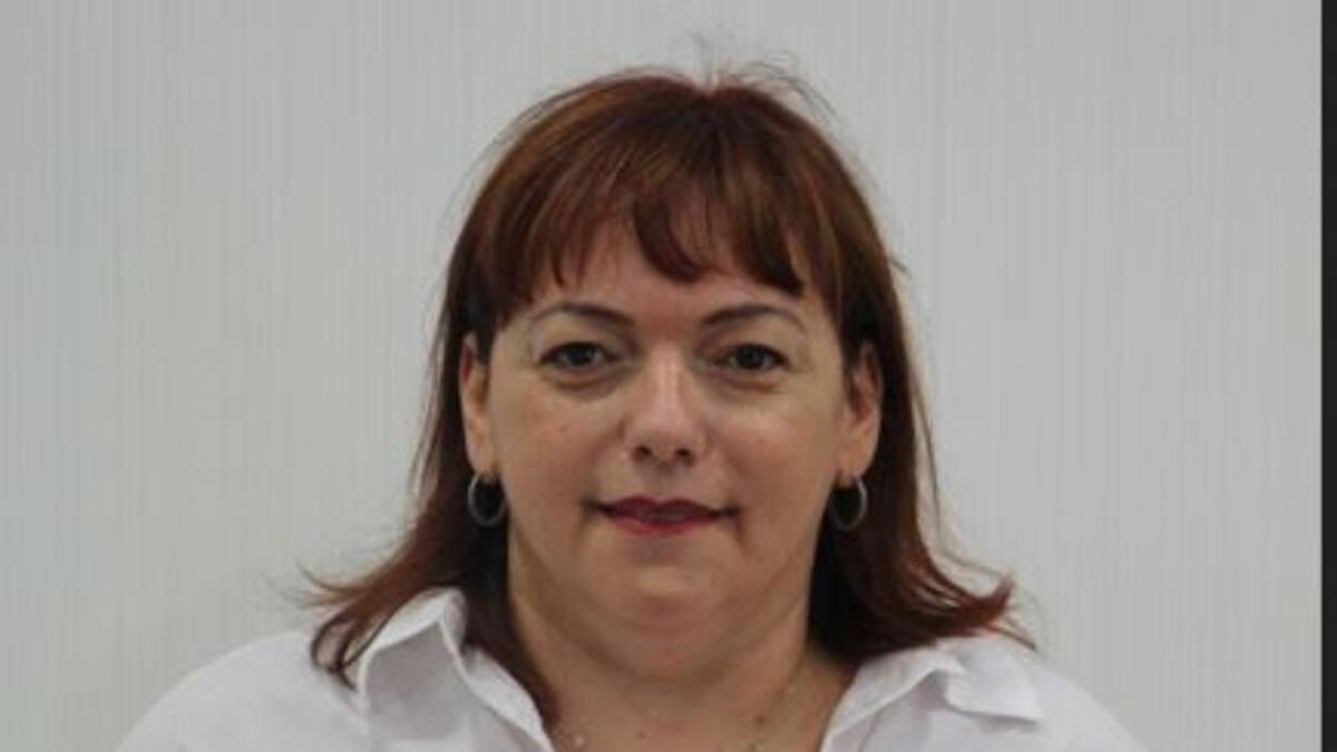 Leticia Hernandis ha dimitido como concejal de Comercio de Picassent.