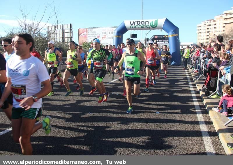 CARRERA VII 10K HdosO