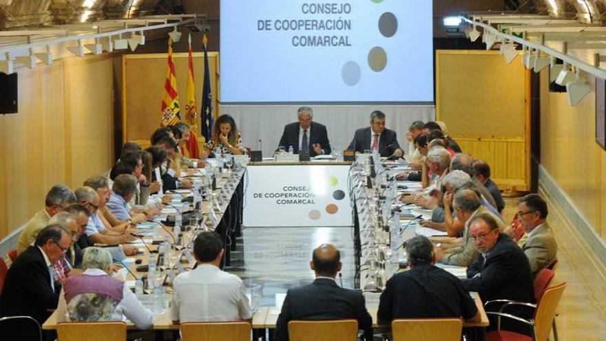 El recorte a los municipios ha sido de 30 millones al año desde el 2011