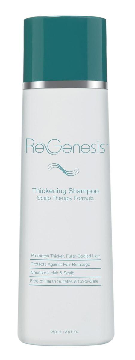 Champú Thickening, de ReGenesis