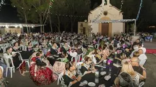 Torrellano Bajo vibra al son de San Pedro Apóstol