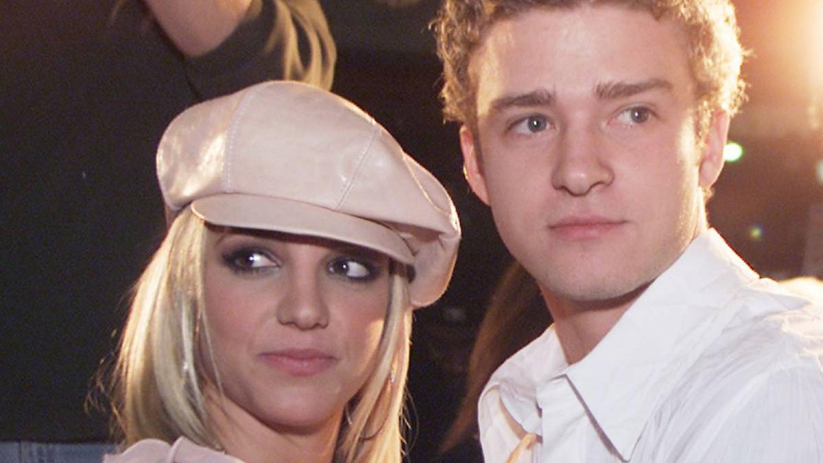 Britney Spears se disculpa con Justin Timberlake por sus memorias