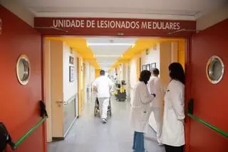 A Coruña, a la cabeza de la comarca en paridad salarial entre hombres y mujeres: "En sanidad o educación hay menos segregación"