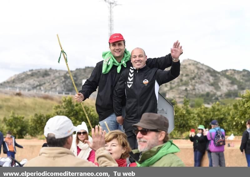 Romeria a la Magdalena 2016