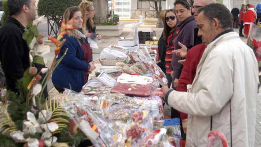 Pastas, tapas y asociaciones en Formentera