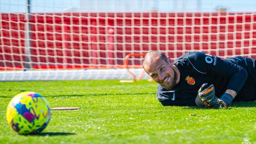 El Mallorca acapara los focos internacionales con la llamada de siete futbolistas