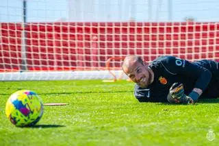 El Mallorca acapara los focos internacionales con la llamada de siete futbolistas