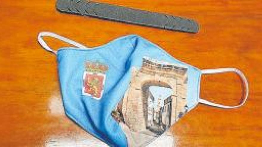 El consistorio repartirá mascarillas de forma gratuita