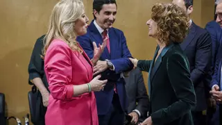 La brecha se agrava: un andaluz recibe 869 euros menos al año que un cántabro y 617 menos que un extremeño
