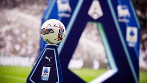 La Serie A se pone dura con la piratería