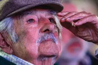 Muere Pepe Mujica, expresidente de Uruguay y símbolo de la izquierda en América Latina