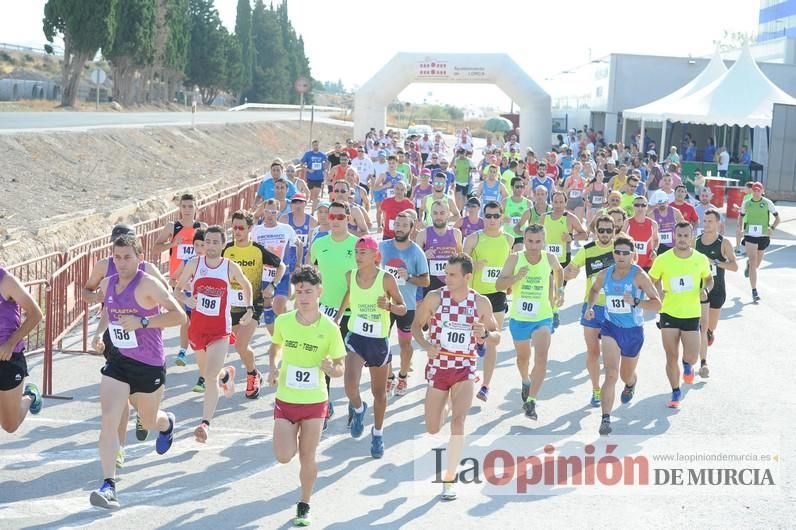 Carrera Popular de La Hoya