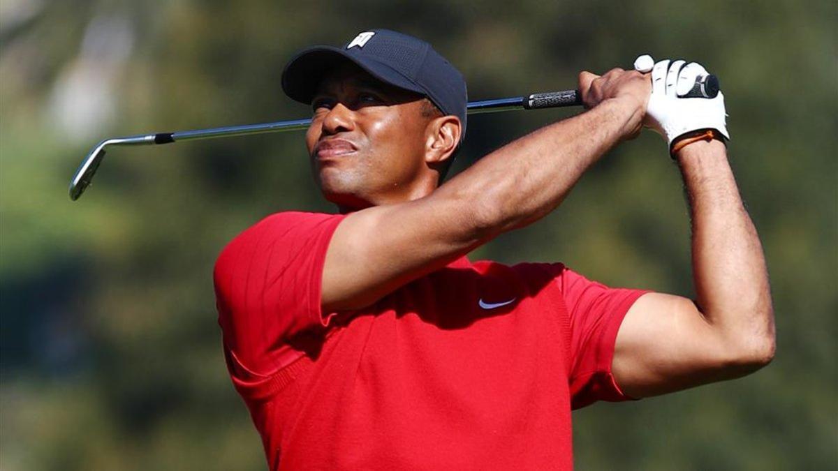 Tiger vuelve a la acción esta semana en el Memorial