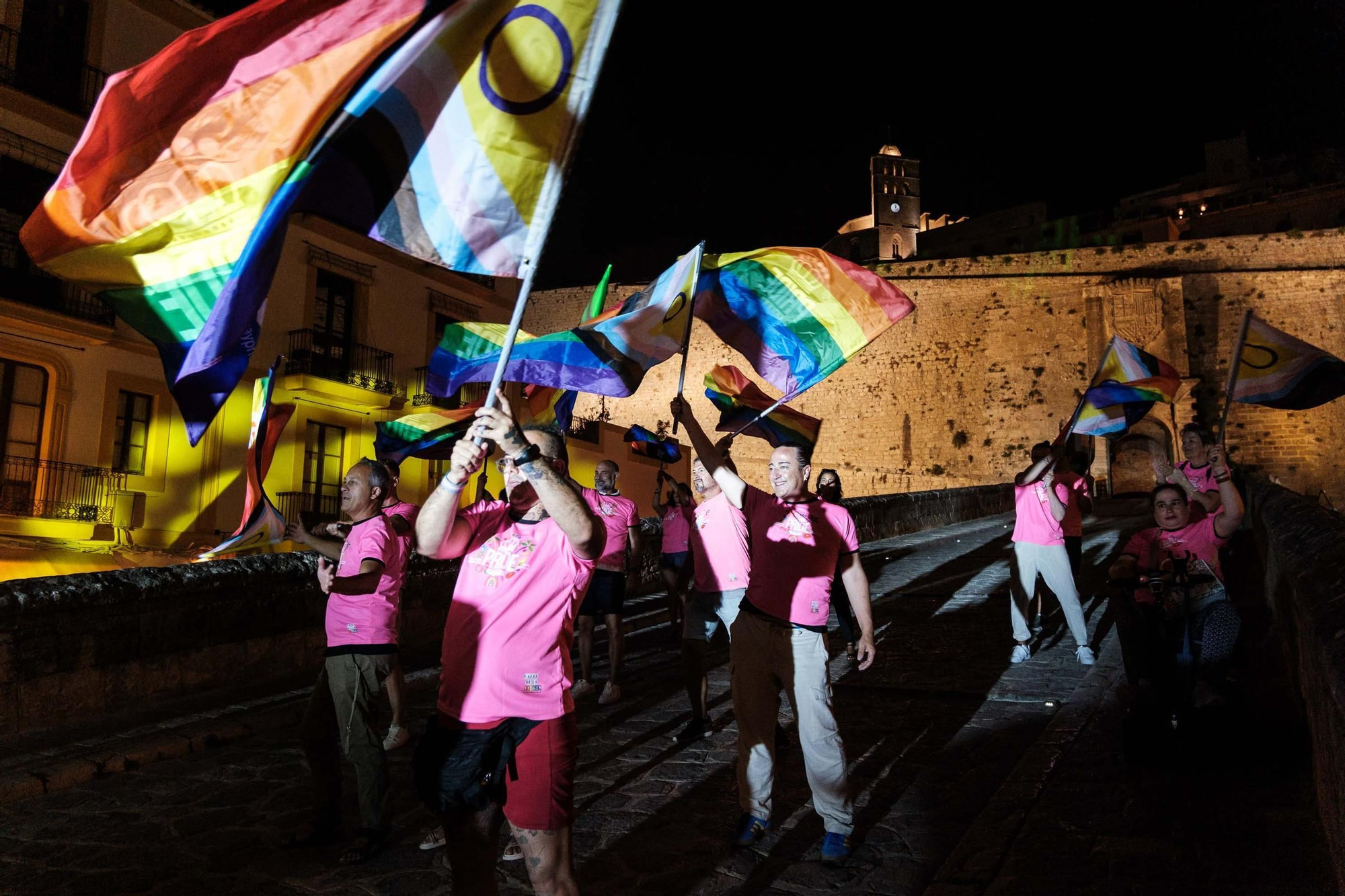 Pregón de Ibiza Pride 2025