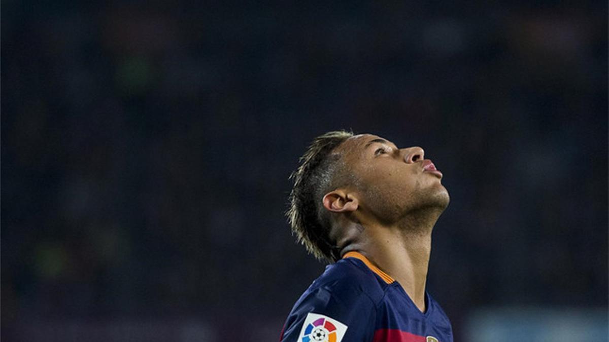 El 'crack' del FC Barcelona vive el mejor momento de su carrera