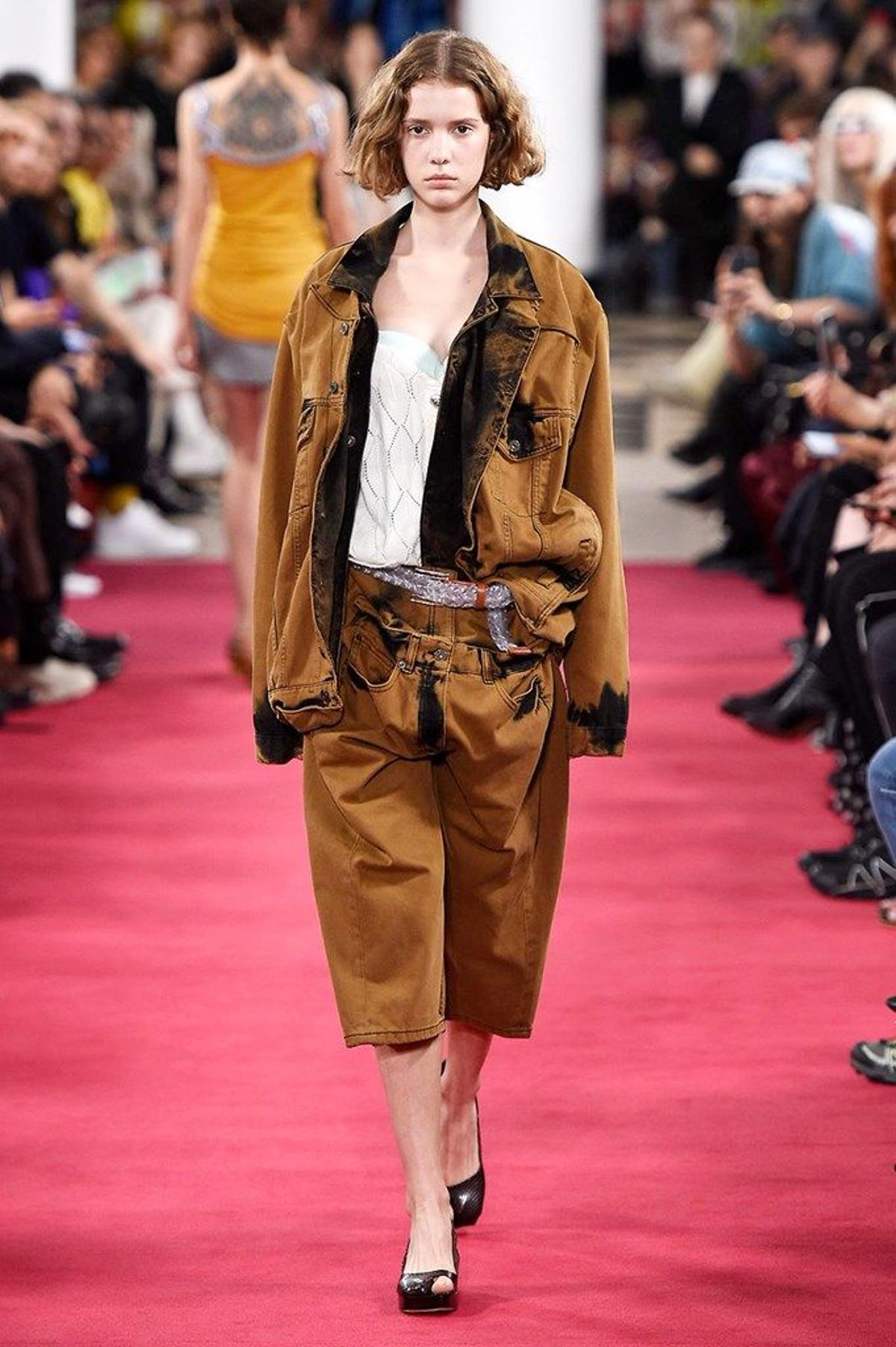 Y Project - París - Mujer - Primavera-Verano 2019 - Woman