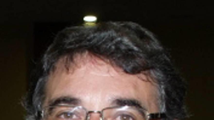 Premio para el profesor Rafael García Molina