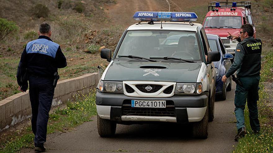 El niño que alertó del crimen de Tenerife: &quot;Más vale la vida que los regalos&quot;