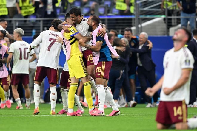 El mundo se pone en pie ante España: la prensa internacional eleva a la Roja a gran favorita al título