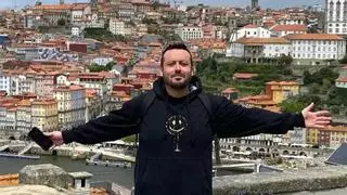 Hallado muerto el actor Álex Araya tras quedar con dos mujeres a través de Tinder