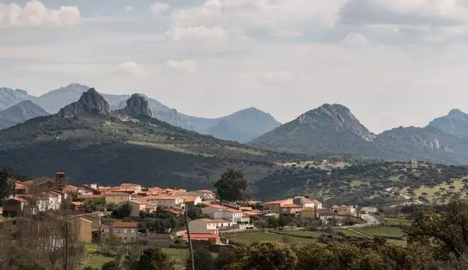 Galería | Así es el castillo de Cabañas
