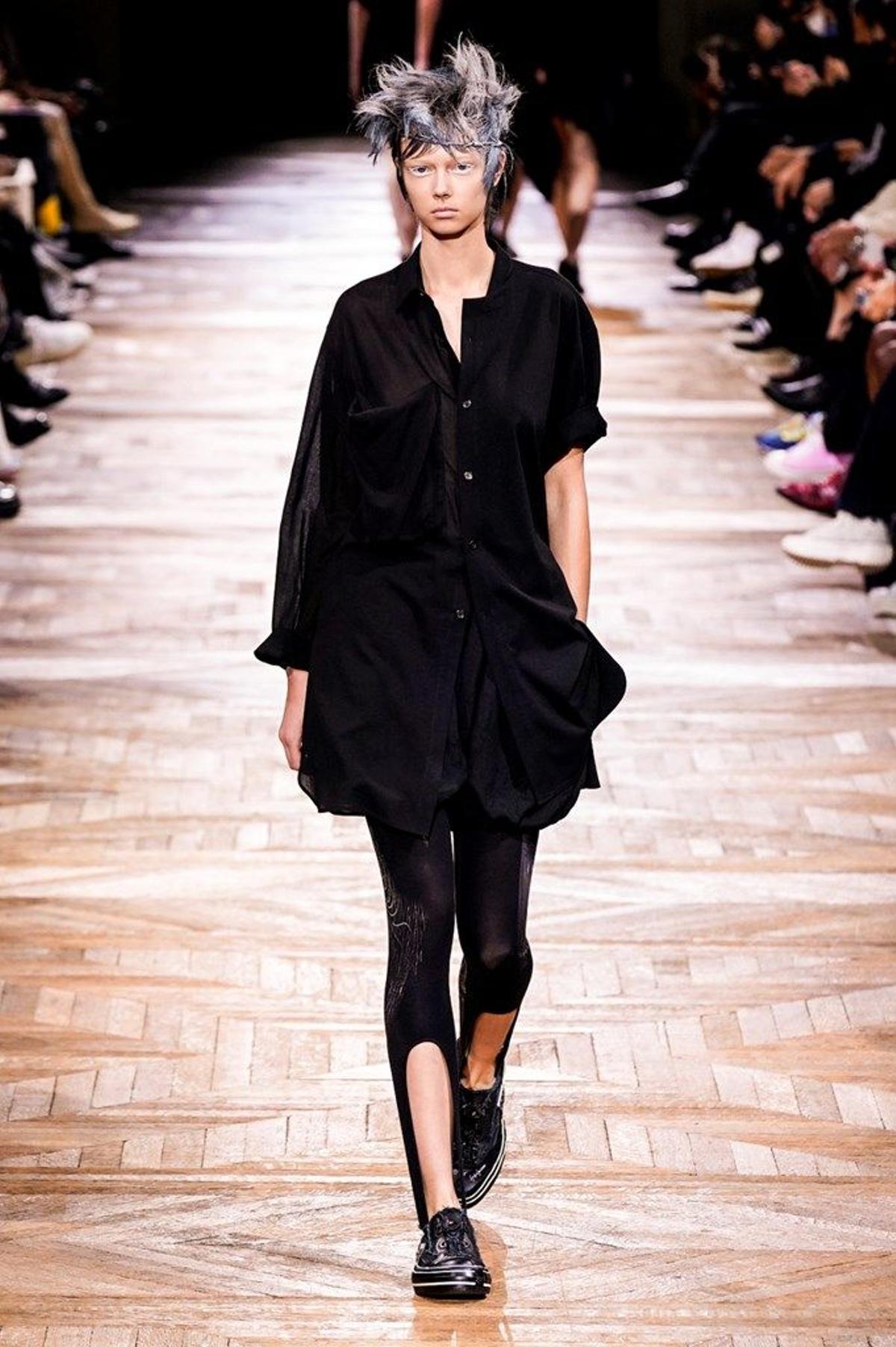 Yohji Yamamoto