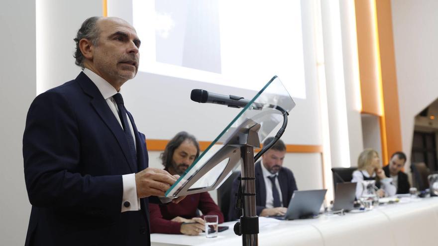 La Universidad de Oviedo se vuelve a rebelar contra el desembarco de las privadas en Asturias: plantean dudas sobre su legalidad