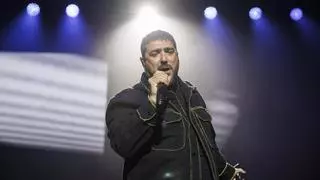 Antonio Orozco actuará en el Roig Arena en octubre dentro de "La gira de tu vida”