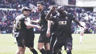 Sadiq, "desesperado" por salir de la Real