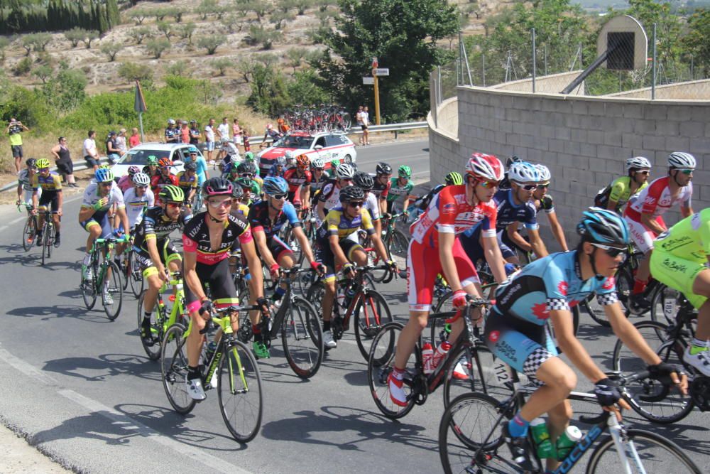 Campeonato de España de ciclismo