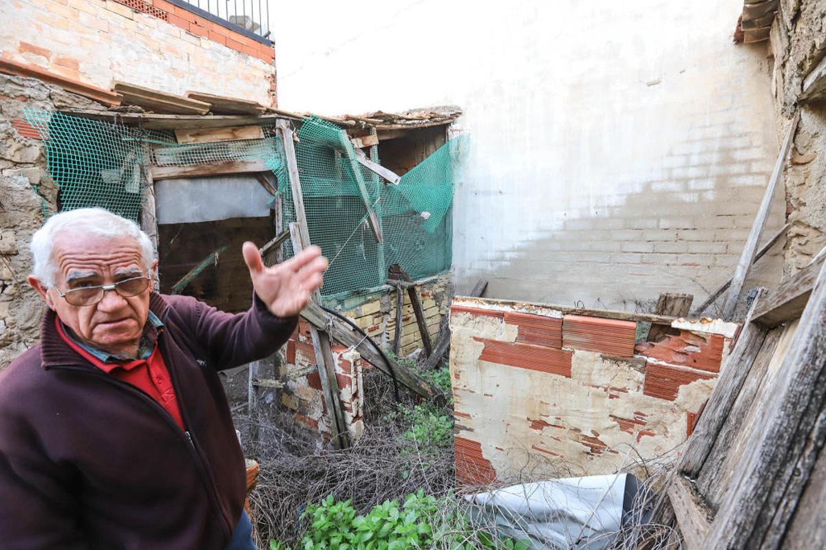 Almoradí adquiere la primera vivienda social de Es