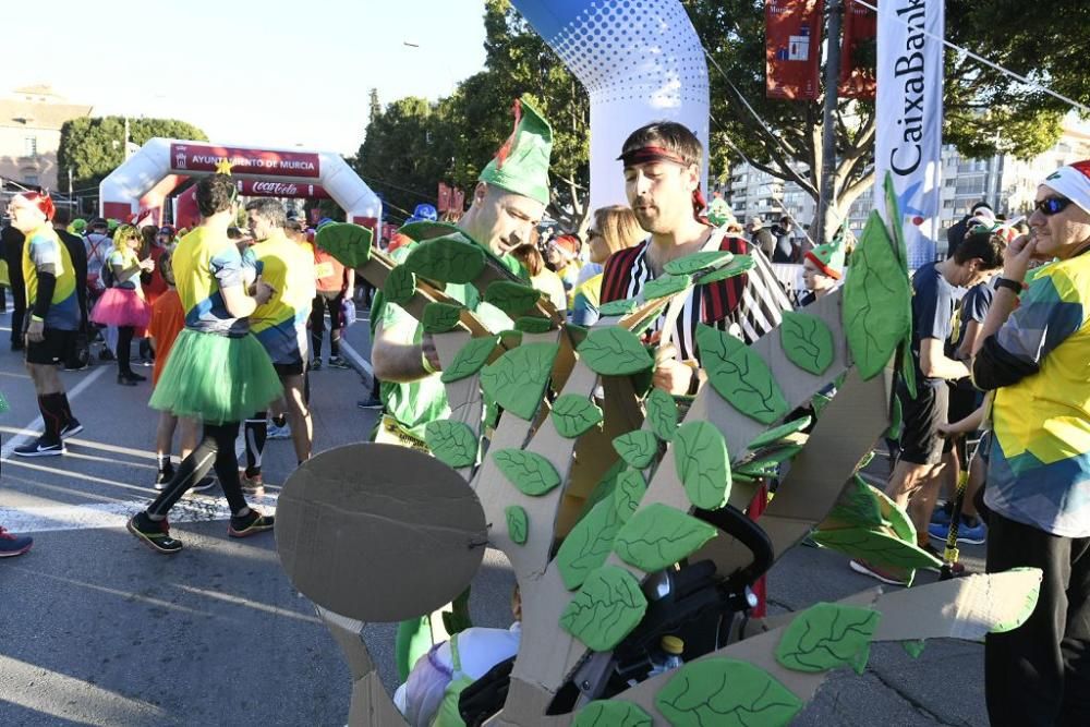 San Silvestre de Murcia