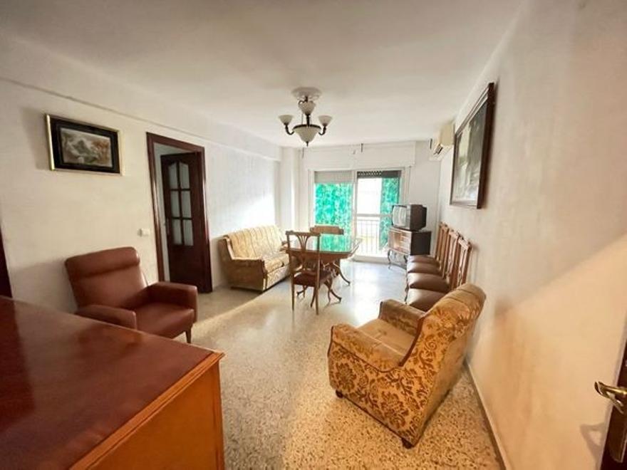 Pisos de 3 habitaciones en venta en Córdoba